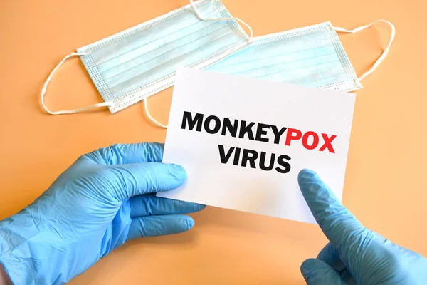 How To Protect Yourself From Monkeypox