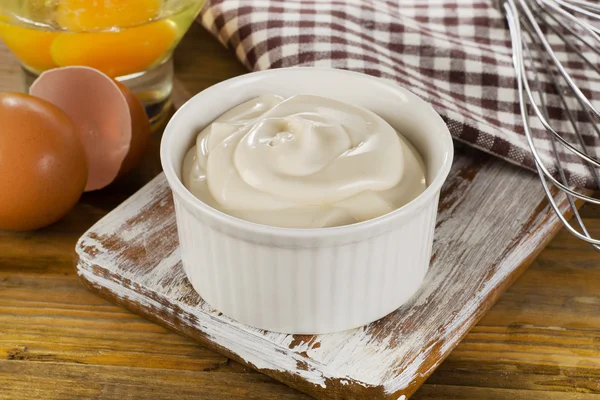 Health Benefits Of Mayonnaise