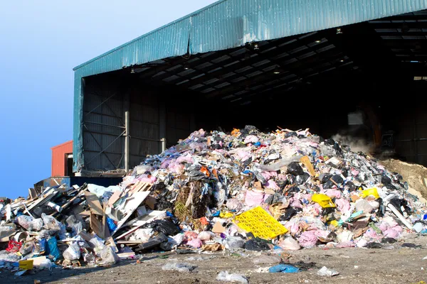 Health Effects Of Improper Waste Disposal Health Guide Ng