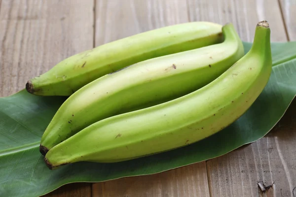 Health Benefits of Unripe Plantain to Men 