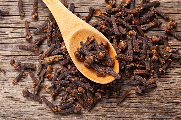 Health Benefits Of Cloves to Men