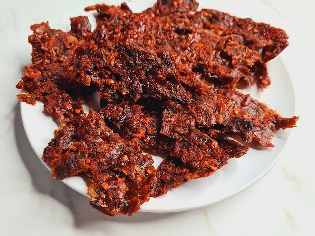 7 Spectacular Health Benefits Of Kilishi - Health Guide NG