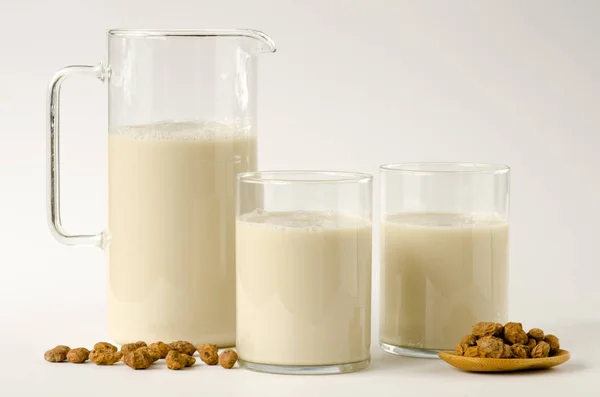 Kunu healthy fermented foods in Nigeria