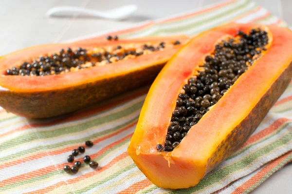 Health Benefits of Pawpaw Seeds