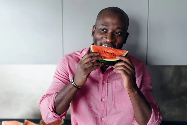 Health Benefits Of Watermelon For Men