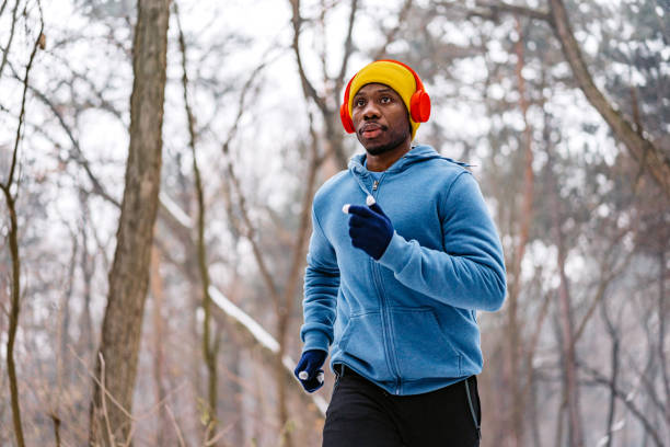 Exercise Tips for Cold Weather