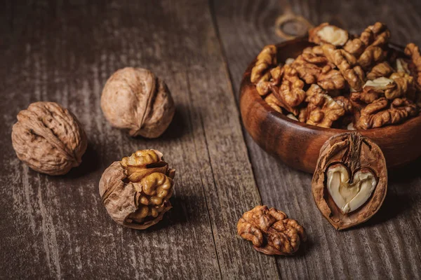 Health Benefits Of Walnuts For Pregnant Women