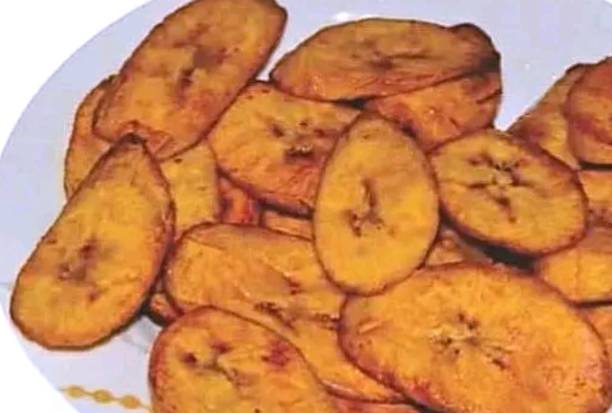 Health Benefits Of Fried Plantains