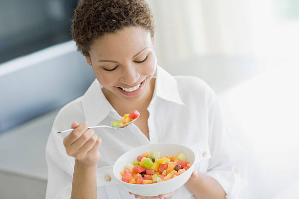Nigerian Foods For PCOS