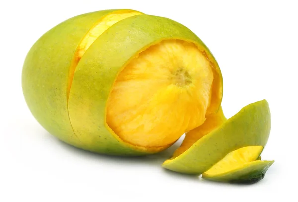 Health Benefits of Mango Peels