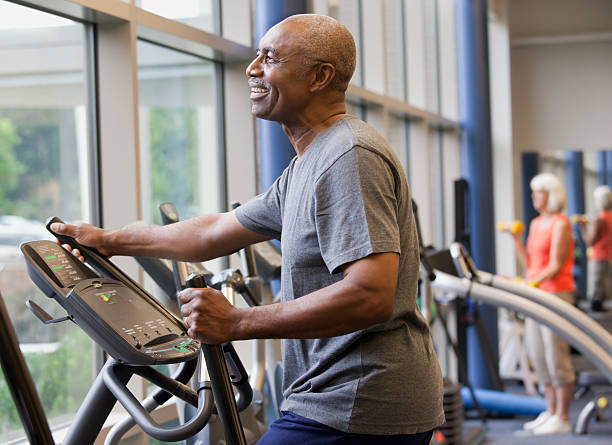 Exercise Tips For Those With High Blood Pressure