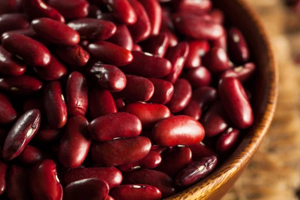 Red Kidney beans legumes in Nigeria 