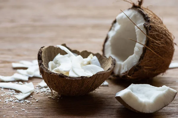 Health Benefits of Coconut to Men