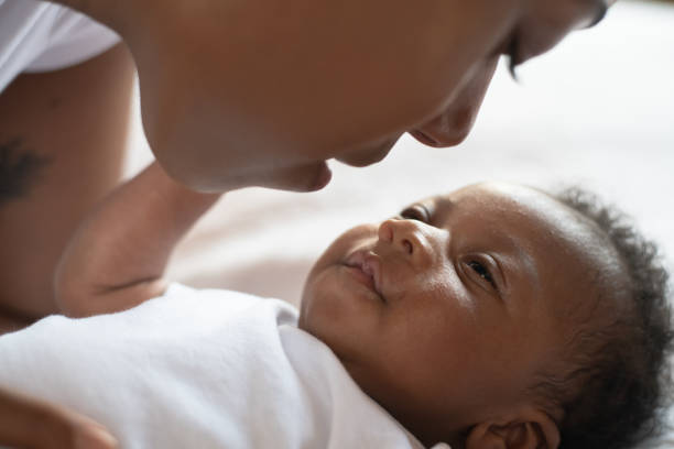 How To Prevent Heat Rashes In Babies 