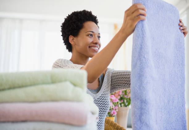 How To Take Care Of Your Towel