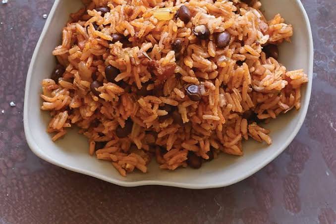 Health Benefits of Rice and Beans