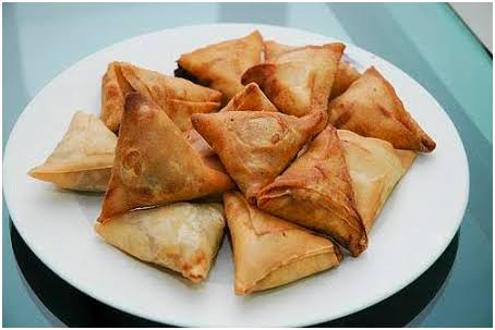 Health Benefits of Eating Samosa