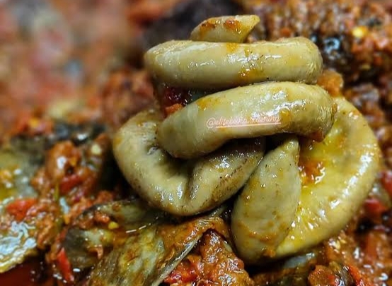 Health Benefits of Intestine Meat