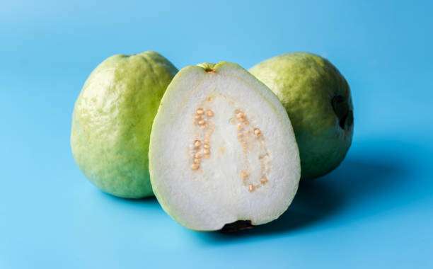 Health benefits of guava seeds