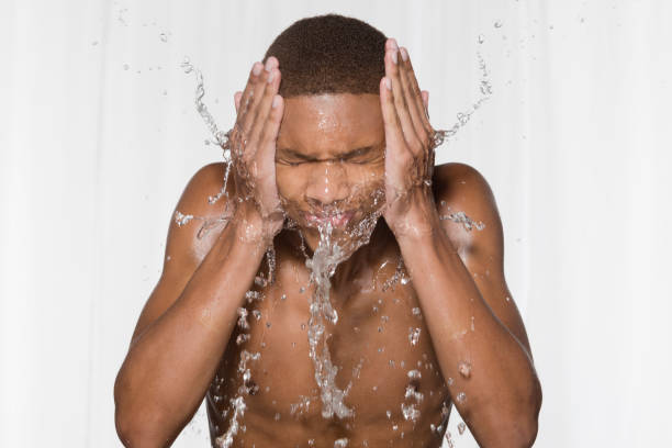 Hygiene Tips For Teenage Guys