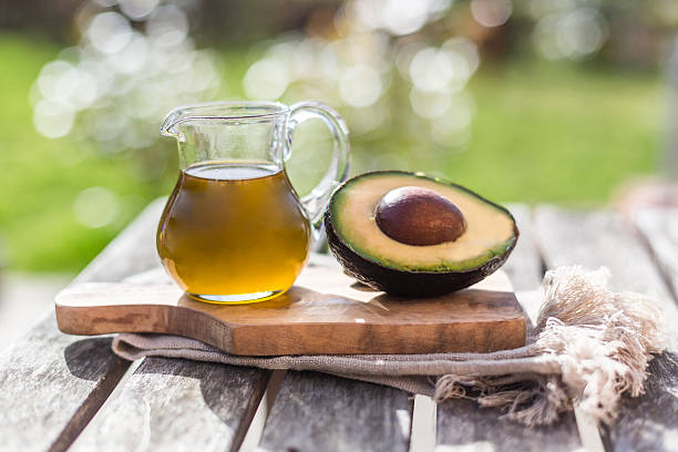 Avocado oil Healthiest Cooking Oils in Nigeria 