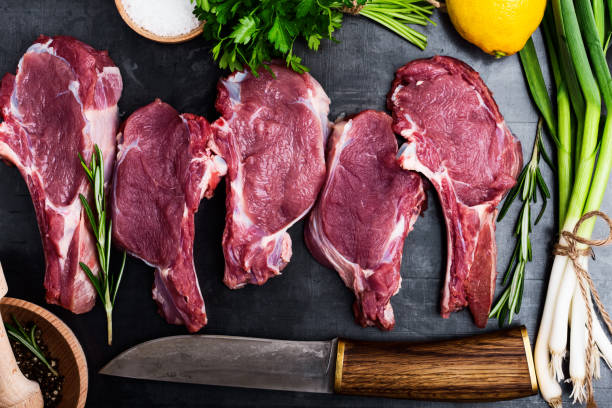 Health Benefits Of Red Meat