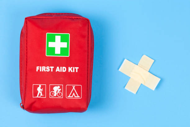The Basic Items In A First Aid Box in Nigeria 