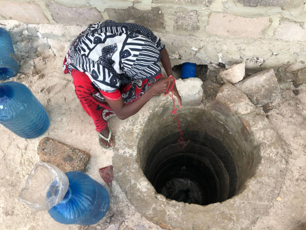 How To Treat Well Water In Nigeria 