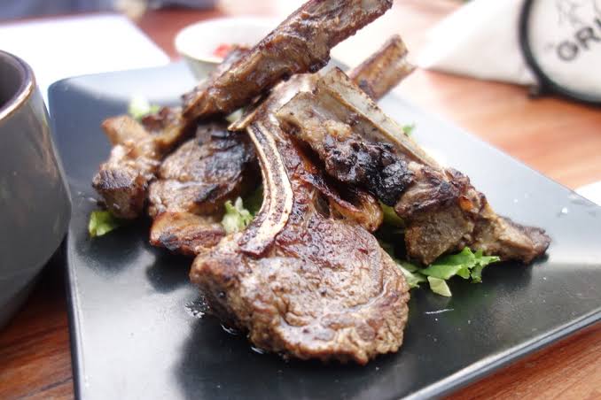 5 Fantastic Health Benefits Of Lamb Meat Health Guide Ng