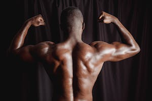 Benefits of Having Strong Back Muscles