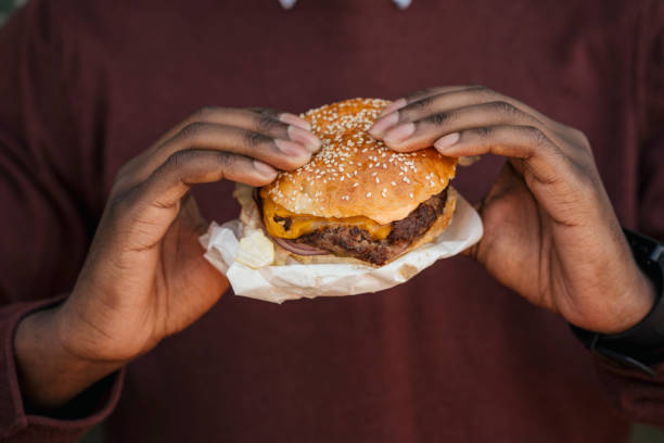 Health Risks Of Regular Fast Food Consumption 