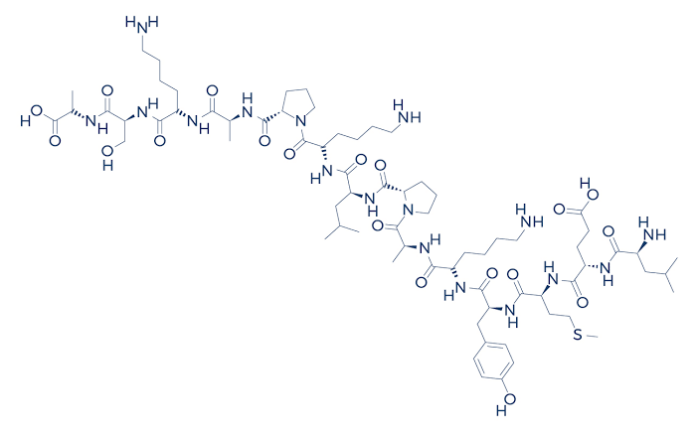 Pegylated Mechano-Growth Factor