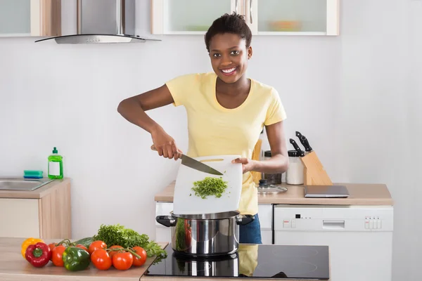 Hygiene Tips for Cooking