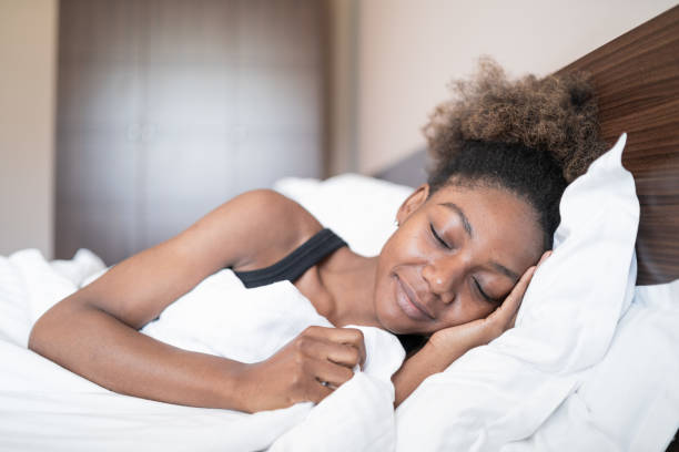 How to Protect Your Hair While Sleeping