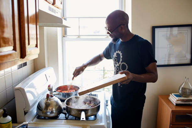 Hygiene Tips for Cooking