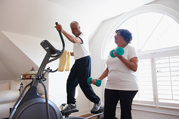 How To Use An Elliptical Machine: A Beginner's Guide