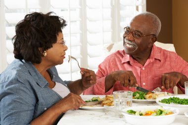 Healthy Nigerian Foods For the Elderly