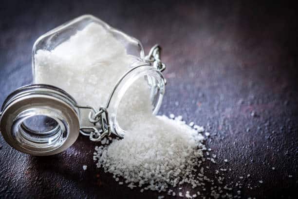 Salt Nigerians to avoid when you have HBP