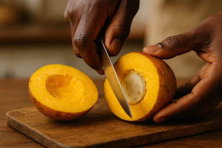 Health Benefits of African Bush Mango